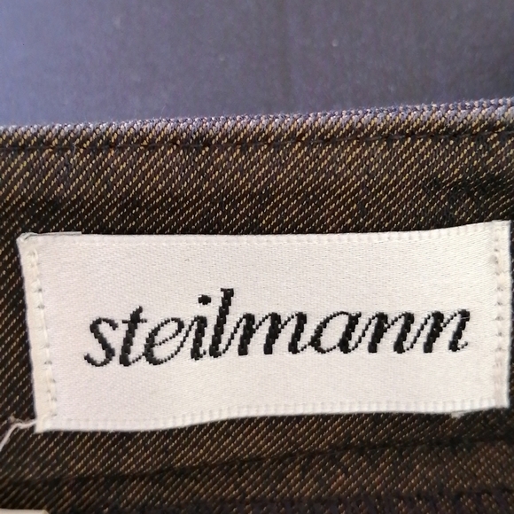 Steilmann pants size 8 - Picture 6 of 7